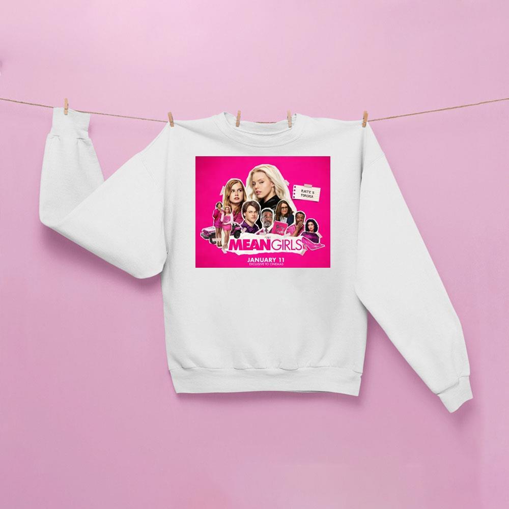 Mean Girls 2024 8 Merch